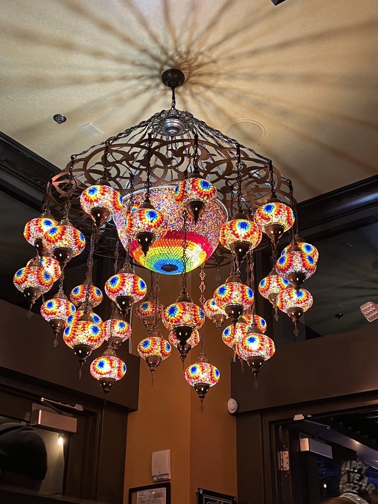Bosphorous Turkish Cuisine - Lake Nona