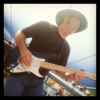 Lyvyn Skynyrd - Lead guitar - Musicians Near Me
