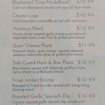 Driftwood Kitchen - Menu 7.23 - Southern Near Me - Virginia Beach, Virginia Driftwood Kitchen - Menu 7.23 - Southern Near Me - Virginia Beach, Virginia