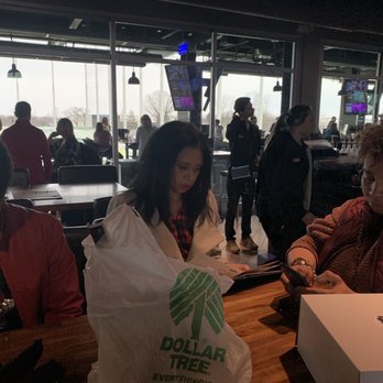 Topgolf - Golf Near Me - Fishers, Indiana