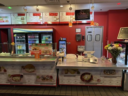 Lulu's Salsas by null