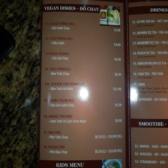 Pho Town II - Vegan friendly!! This place taste amazing!!!!! So glad it is near my home. - Vietnamese Near Me - Cypress, Texas Pho Town II - Vegan friendly!! This place taste amazing!!!!! So glad it is near my home. - Vietnamese Near Me - Cypress, Texas
