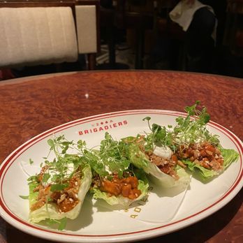Brigadiers - Indian Near Me - London, XGL