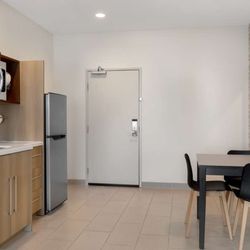 Home2 Suites by Hilton Brownwood - Guest room amenity