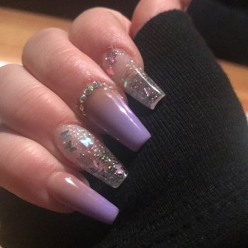 Nail  Zone - Nail Salons Near Me - Detroit, Michigan