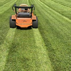 Porter's Lawncare