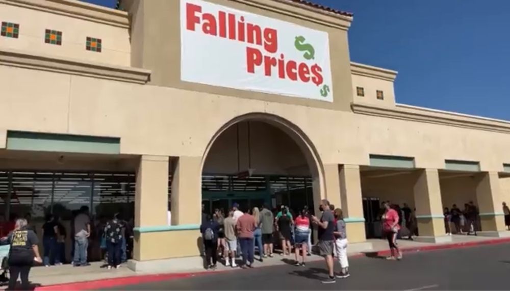 FALLING PRICES Updated August 2024 580 N 11th Ave, Hanford