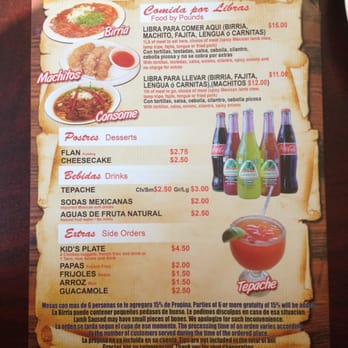 Birriería Aguiñaga - Mexican Near Me - Garland, Texas Birriería Aguiñaga - Mexican Near Me - Garland, Texas