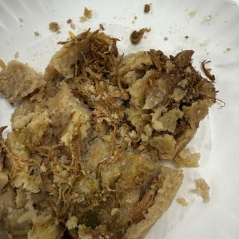 Vallarta Supermarkets - Disgusting dry burnt chicken tamale - Grocery Near Me - Modesto, California Vallarta Supermarkets - Disgusting dry burnt chicken tamale - Grocery Near Me - Modesto, California