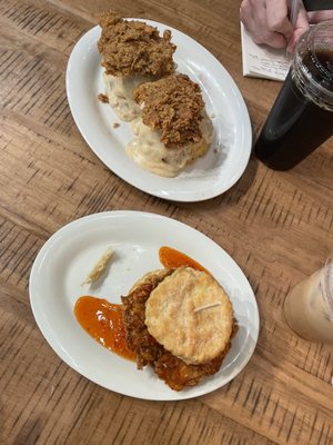 Maple Street Biscuit Company by null