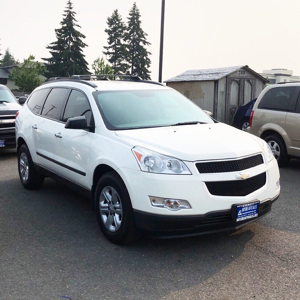 Bayside Auto Sales - Car Dealers Near Me - Everett, Washington