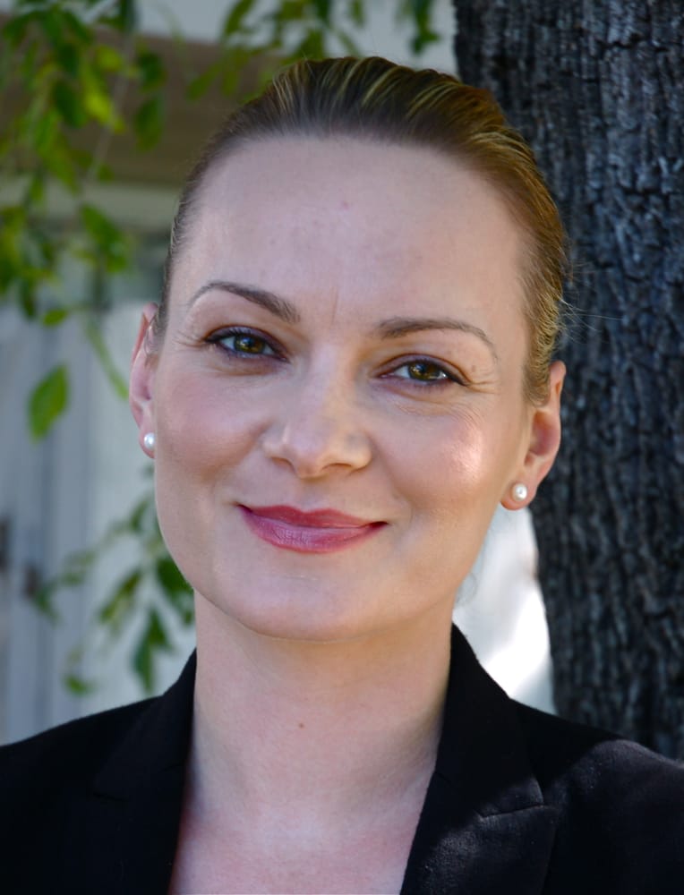 Hana Kubkova, LCSW - grief counselor in Austin, TX