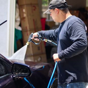 One Way Auto Detailing - Get that brand new look! - Auto Detailing Near Me One Way Auto Detailing - Get that brand new look! - Auto Detailing Near Me