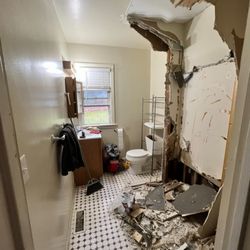 Schillinger Construction & Renovation