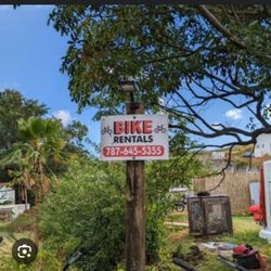 Culebra Island Adventures - His other business. Don't trust anyone with that phone number he has several businesses on the island and well known and recommended.