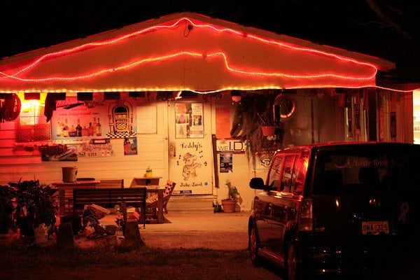 Teddy's Juke Joint by null