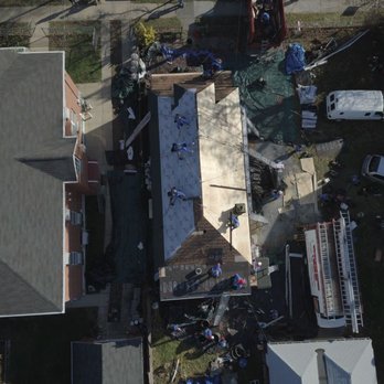 Goldenberg Roofing - Shingle roof replacement in Jamaica Queens - Roofing Near Me - Brooklyn, New York