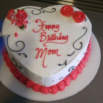 Mr. Cake - This was the cake i ordered for my mom on her birthday. Very simple very cute. - Bakeries Near Me - Chicago, Illinois Mr. Cake - This was the cake i ordered for my mom on her birthday. Very simple very cute. - Bakeries Near Me - Chicago, Illinois