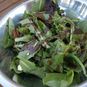 Tru Bru - Pecan Salad yaaaasssss - Coffee & Tea Near Me - Orange, California Tru Bru - Pecan Salad yaaaasssss - Coffee & Tea Near Me - Orange, California