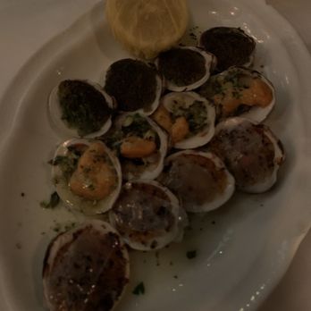 Carbone - Italian Near Me - New York, New York Carbone - Italian Near Me - New York, New York