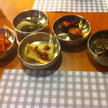 KoSam - Banchan - Korean Near Me - North York, Ontario KoSam - Banchan - Korean Near Me - North York, Ontario