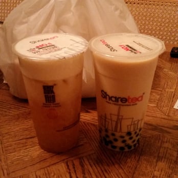Rare Tea - Bubble Tea Near Me - Berkeley, California Rare Tea - Bubble Tea Near Me - Berkeley, California