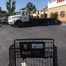 L & L Towing