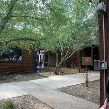 Ocotillo - New American Near Me - Phoenix, Arizona