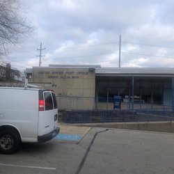 US Post Office
