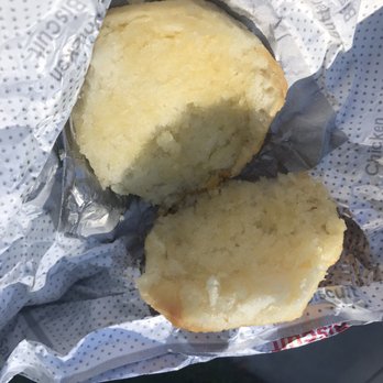 Chick-fil-A - Fast Food Near Me - San Jose, California