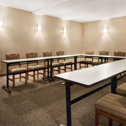 Days Inn Cochrane - Meeting Room