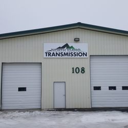 North Idaho Transmission & Auto Care