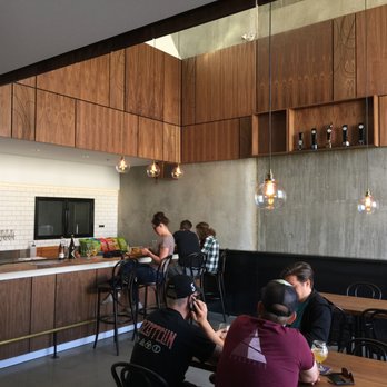 Dageraad Brewing - New larger tasting room~ - Breweries Near Me - Burnaby, British Columbia