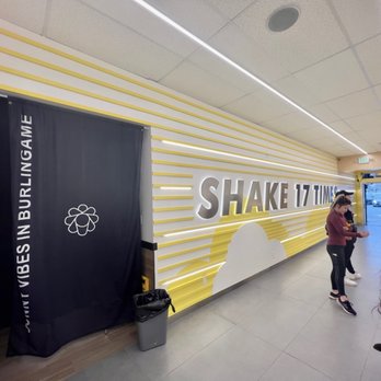 Sunright Tea Studio - Burlingame - Bubble Tea Near Me - Burlingame, California