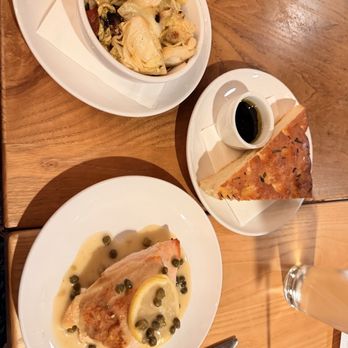 OBO' Italian Table & Bar - Italian Near Me - Sacramento, California OBO' Italian Table & Bar - Italian Near Me - Sacramento, California