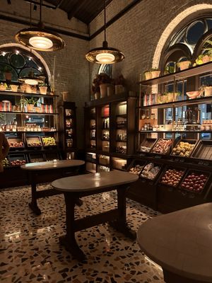 Osteria Mozza DC by null