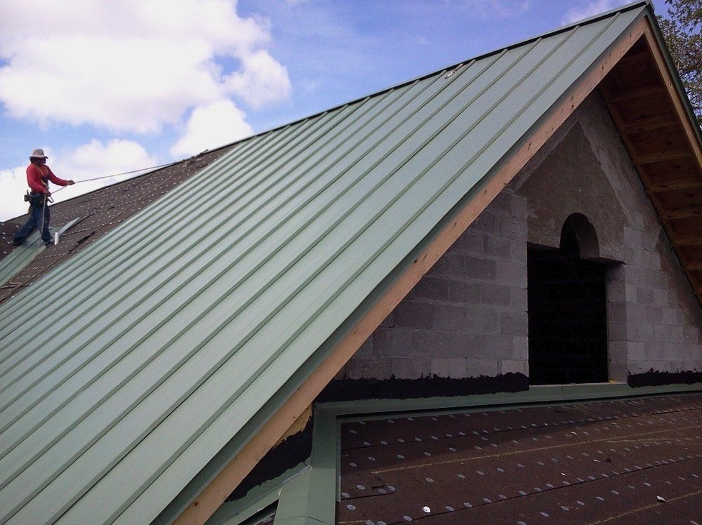 Slide of Florida Roofing