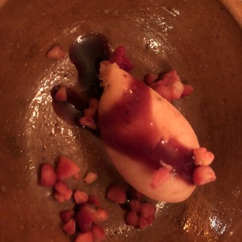 Alcalde - To cleanse the palate - Mexican Near Me - Guadalajara, JAL