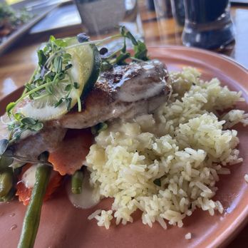 Cliffside Restaurant - Swordfish special was amazing - American Near Me - St George, Utah Cliffside Restaurant - Swordfish special was amazing - American Near Me - St George, Utah