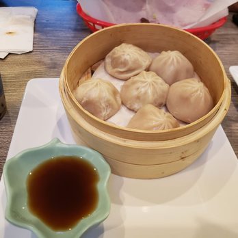 Pho Noodle Station - Soup dumplings - Vietnamese Near Me - Woodridge, Illinois
