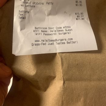 Halalbee's - Burgers Near Me - Jamaica, New York