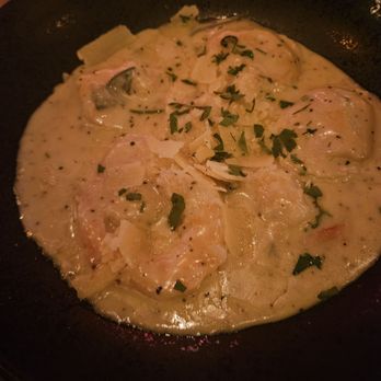 Gambi's - Lobster ravioli - Breakfast & Brunch Near Me - Sparks, Nevada