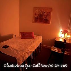Classic Asian Spa - Welcome To Classic Asian Spa