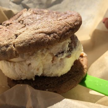 Twisted Chill - Ice Cream Sandwich - Ice Cream & Frozen Yogurt Near Me
