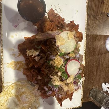 Madres Brunch - Breakfast & Brunch Near Me - Riverside, California