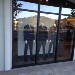 Carriere Menswear