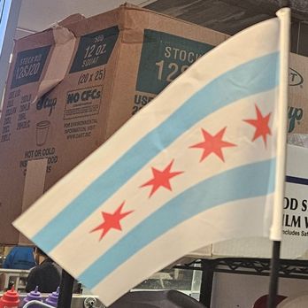 Chicago French Market - Food Court Near Me - Chicago, Illinois Chicago French Market - Food Court Near Me - Chicago, Illinois