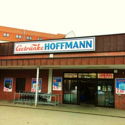 Getränke Hoffmann