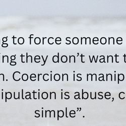 Interventional Pain Specialists - Forced detrimental procedures labeled as compliance is not healthcare. It's control.