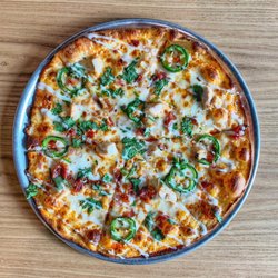 Craft Pies Pizza Co